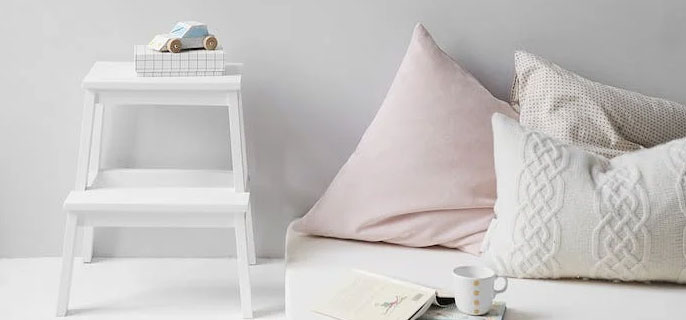 蠶絲被怎么鑒別